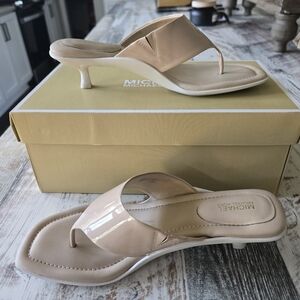 Michael Kors Sz 9.5 Women's Sandal